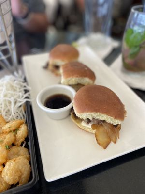 Tower of the Americas by null