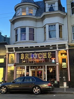 Brioche Bakery & Cafe by null