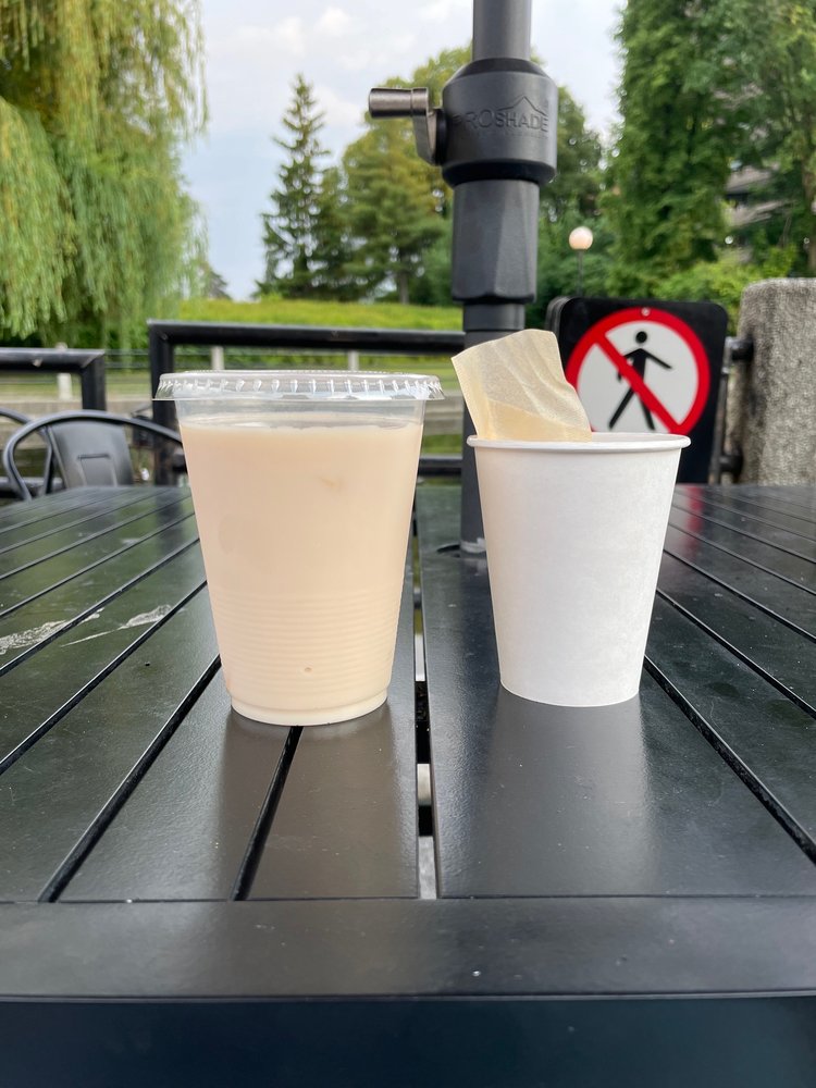 BISTRO Updated September 2024 Elgin Street, Ottawa, Ontario Ice