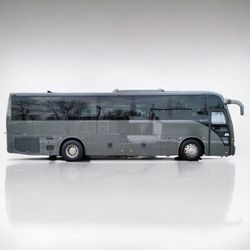 DMC Luxury Transportation