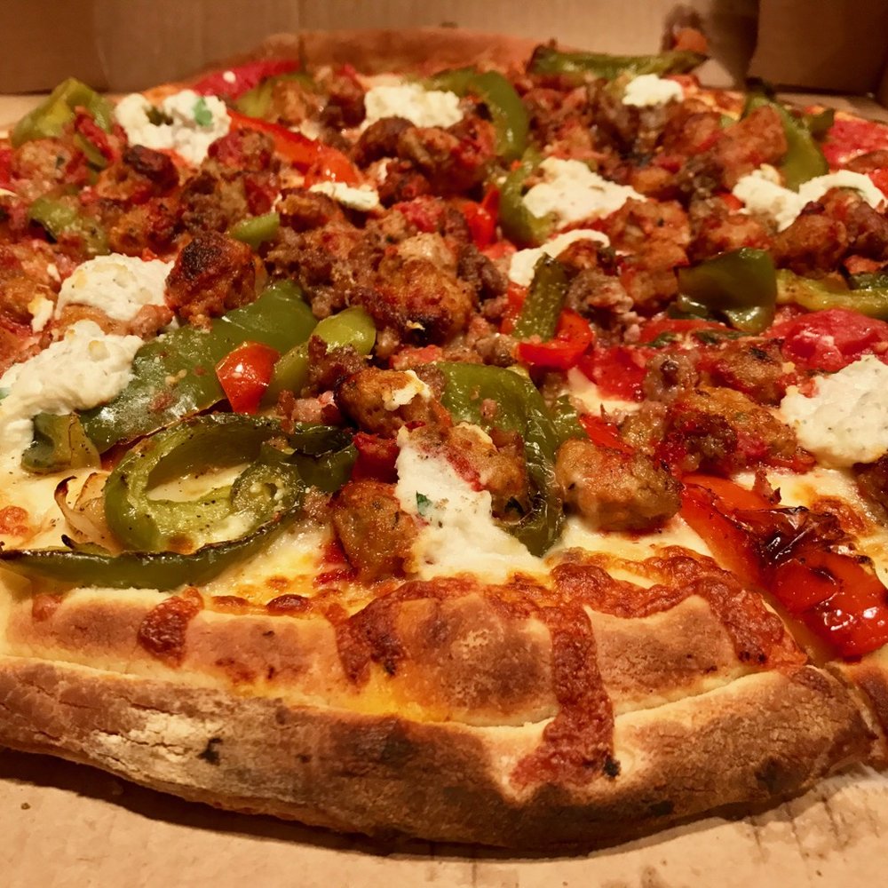 Anthony's Coal Fired Pizza & Wings - Pizza Near Me - Boca Raton, Florida Anthony's Coal Fired Pizza & Wings - Pizza Near Me - Boca Raton, Florida