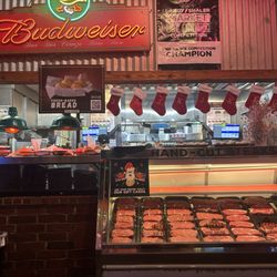 Texas Roadhouse