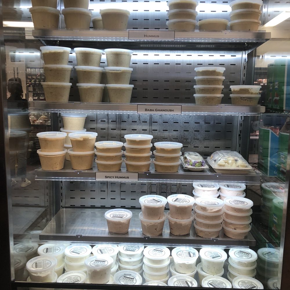 Sahadi's - Hummus and baba ganoush - International Grocery Near Me - Brooklyn, New York Sahadi's - Hummus and baba ganoush - International Grocery Near Me - Brooklyn, New York