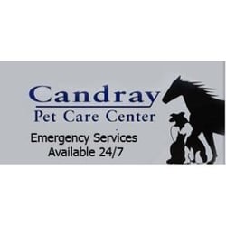 Candray Pet Care Center