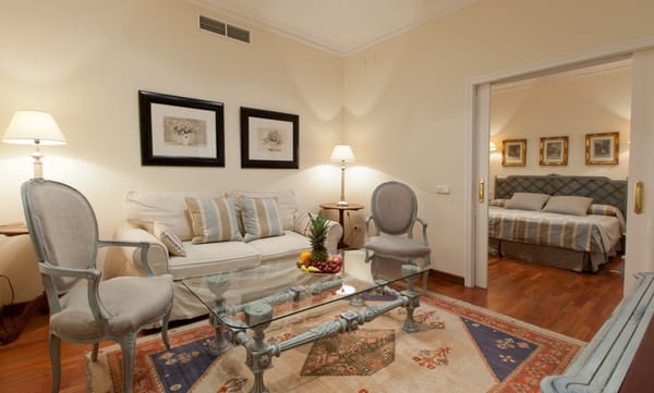 Hotel Doña María Sevilla by null