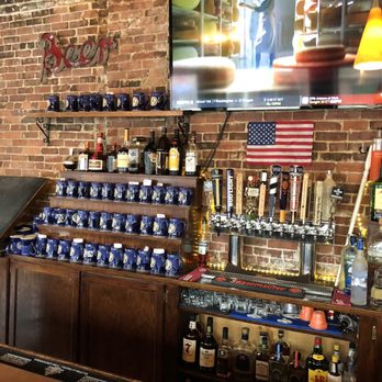 Rock Harbor - Breweries Near Me - Rockland, Maine