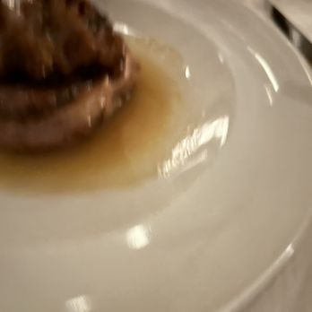 Sorellina - Veal chop - Italian Near Me - Boston, Massachusetts