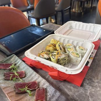 A Sushi and Grill - Sushi Bars Near Me - Tempe, Arizona A Sushi and Grill - Sushi Bars Near Me - Tempe, Arizona