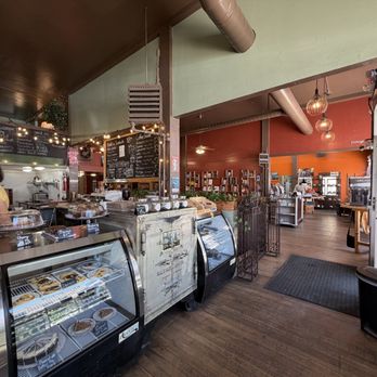 Blackboard Cafe - Sandwiches Near Me - Wallace, Idaho