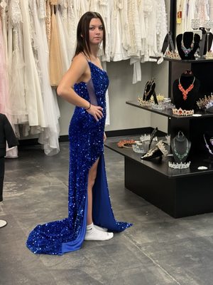 Adore Formal Wear & Bridal Boutique