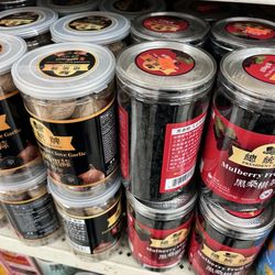 Nhan Hoa Ginseng & Herbs