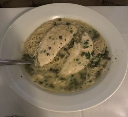 Popi's Restaurant by null