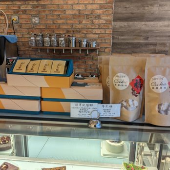 Sweet Cake - Desserts Near Me - Flushing, New York