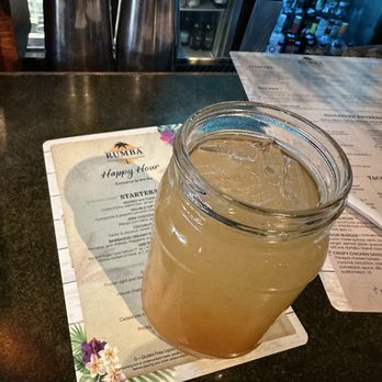 Rumba - Rum - Caribbean Near Me - Hampton Bays, New York