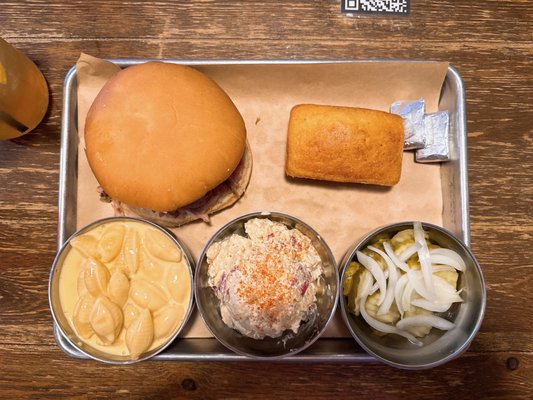 Stubb's Bar-B-Q by null