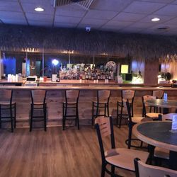 Tiki Lounge - Southgate Tiki Lounge