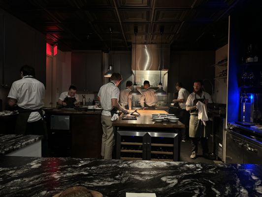 Pasta|Bar Austin by null