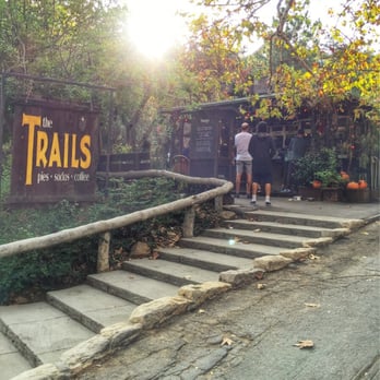 The Trails - The Trails - Cafes Near Me - Los Angeles, California The Trails - The Trails - Cafes Near Me - Los Angeles, California