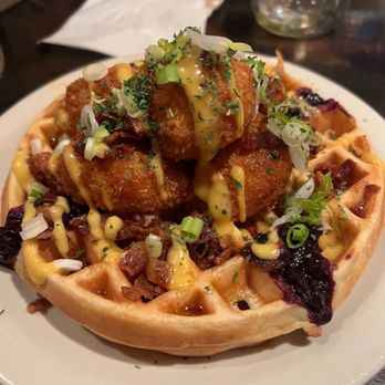 Wicked Willy's - Chicken and Waffles - Sports Bars Near Me - New York, New York Wicked Willy's - Chicken and Waffles - Sports Bars Near Me - New York, New York