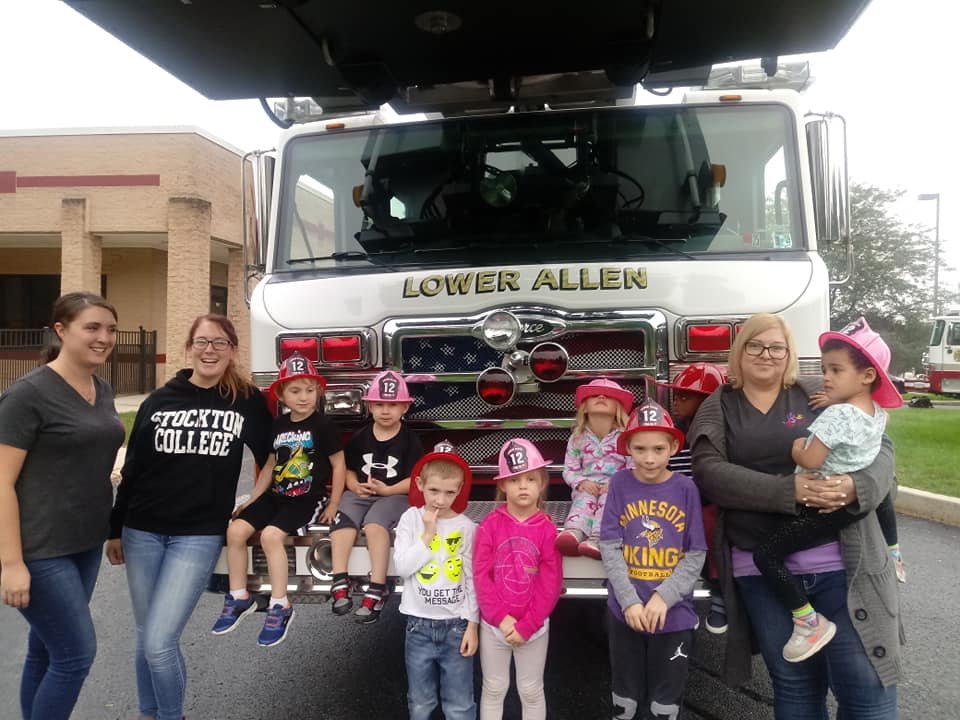 Children's Family Center - childcare center in Mechanicsburg, PA