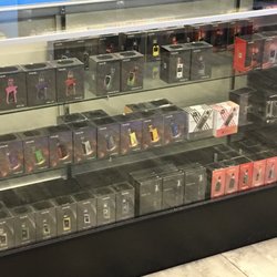 Inline Vape