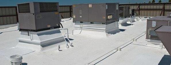 Slide of Applied Roofing Services