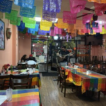 Flor De Oaxaca - Mexican Near Me - Santa Ana, California Flor De Oaxaca - Mexican Near Me - Santa Ana, California