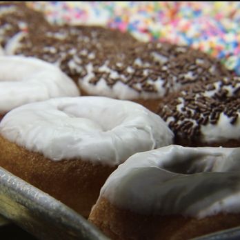 Dunlap's Donuts - Cake Donuts - Donuts Near Me - Santa Cruz, California Dunlap's Donuts - Cake Donuts - Donuts Near Me - Santa Cruz, California