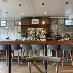 Bistro 1828 at Pepperrell Cove