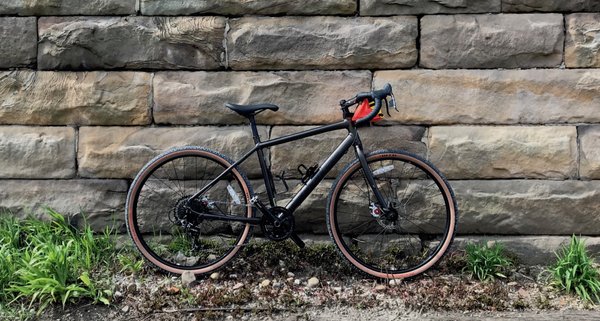 Dirty River Bicycle Works by null