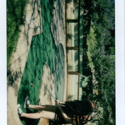 Hidden Valley Miniature Golf