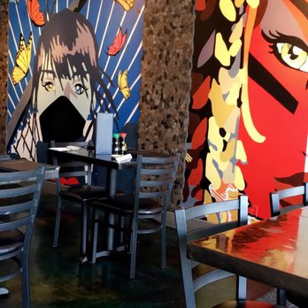 Sushi 4 Reel - Sushi Bars Near Me - Oceanside, California