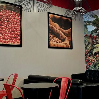 Founders Coffee - A view of some seating options - Coffee & Tea Near Me - Las Vegas, Nevada Founders Coffee - A view of some seating options - Coffee & Tea Near Me - Las Vegas, Nevada