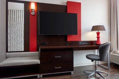 Fairfield by Marriott Inn & Suites Washington, DC/Downtown by null