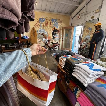 Aviator Nation - Men's Clothing Near Me - Venice, California