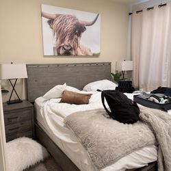 Destination Big Bear - Guest room