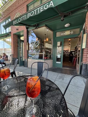 Belotti Bottega by null