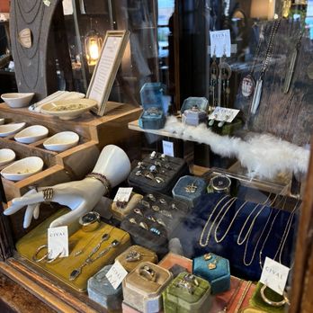 CIVAL Collective - Jewelry Near Me - Milwaukee, Wisconsin