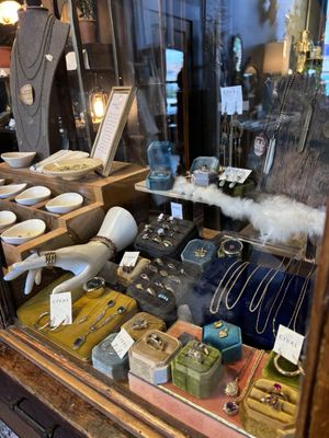 Cival Jewelry Studio by null