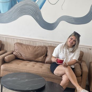 Magic City Perks - Loveit - Coffee & Tea Near Me - Miami, Florida