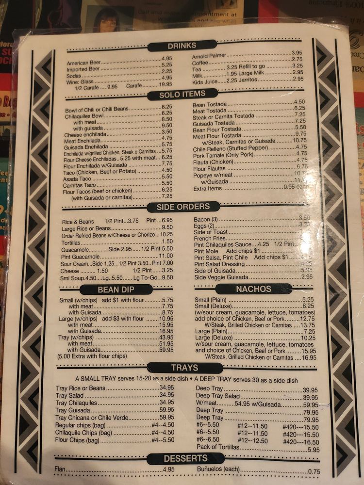 New Mecca Cafe