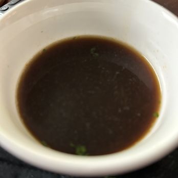 Le Marche Cafe - Housemade Beef An Jus - Bakeries Near Me - Shelburne, Vermont