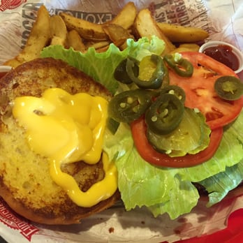 Fuddruckers - Burgers Near Me - Miami, Florida Fuddruckers - Burgers Near Me - Miami, Florida