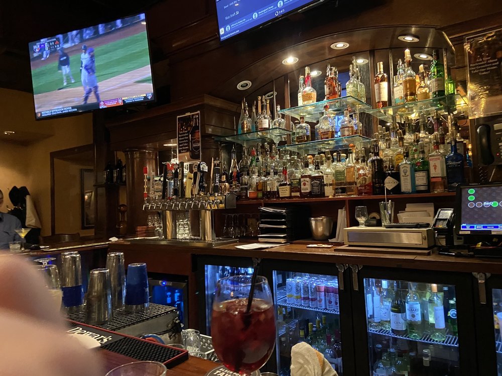 Black Powder Tavern
