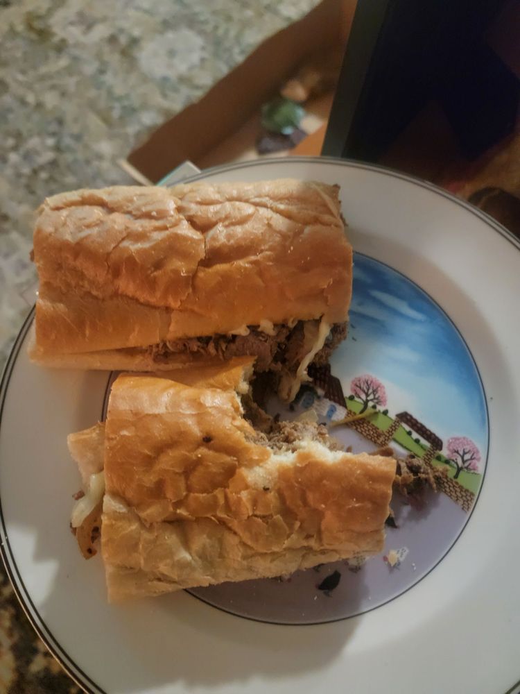 PAPA GINO’S PIZZERIA Updated August 2024 24 Photos & 35 Reviews