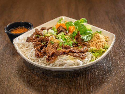 Pho Ca Dao & Grill by null