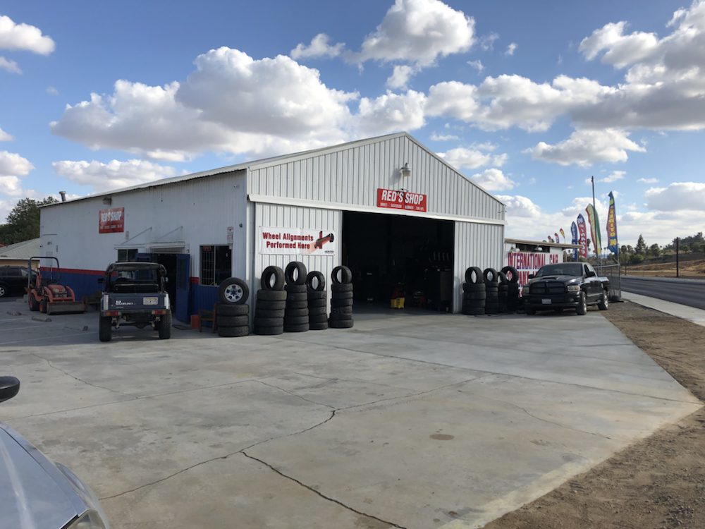 RED’S SHOP Updated May 2024 24 Photos & 35 Reviews 18745 4th St