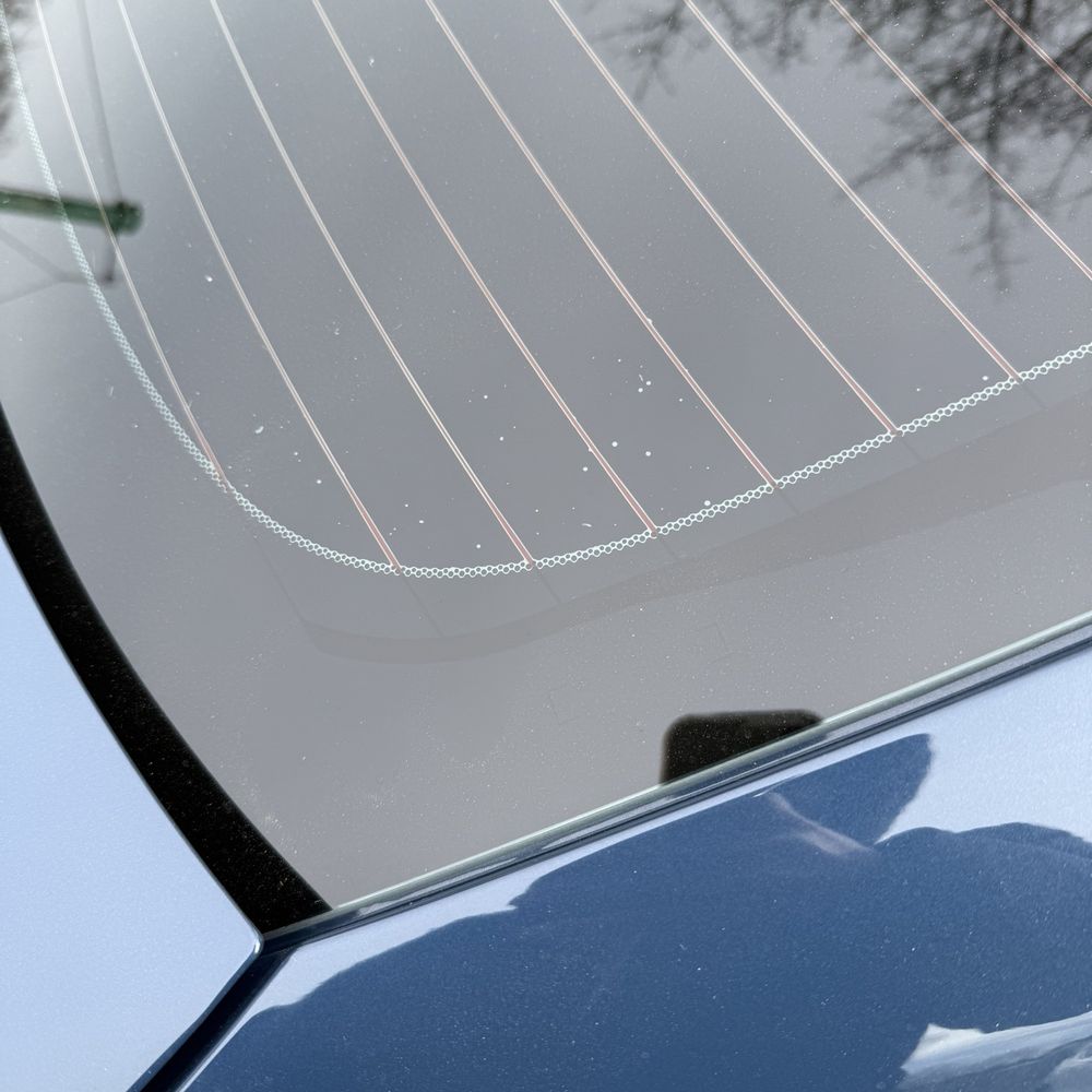 Tintspro - Air bubbles - Car Window Tinting Near Me - Philadelphia, Pennsylvania