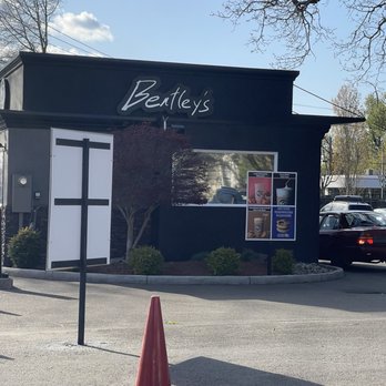 Bentley's Coffee - Coffee & Tea Near Me - Salem, Oregon