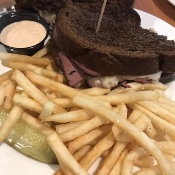 The Loon Cafe - Rueben - Bars Near Me - Saint Paul, Minnesota The Loon Cafe - Rueben - Bars Near Me - Saint Paul, Minnesota
